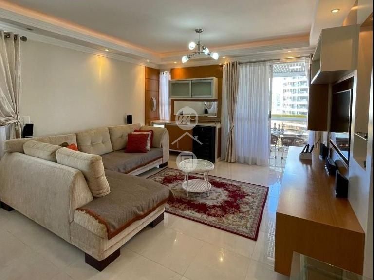 Apartamento em Campinas, São José. 4 quartos, 149m². Imagem 1 de 14